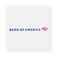 Bank of America