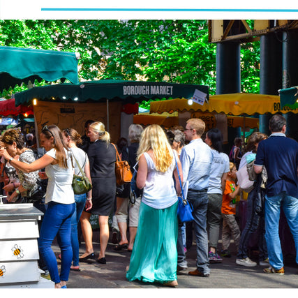 Portable & Outdoor DisplaysOutdoor Tradeshow