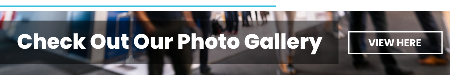 Photo gallery banner