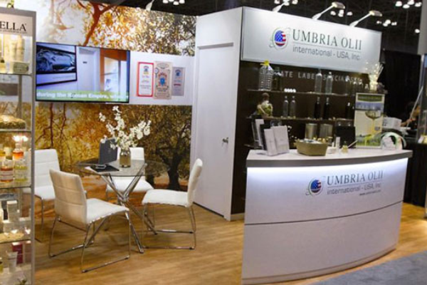 Rental Displays - Bohemia NY - Empire Display Solutions