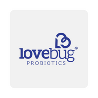 Love Bug Probiotic